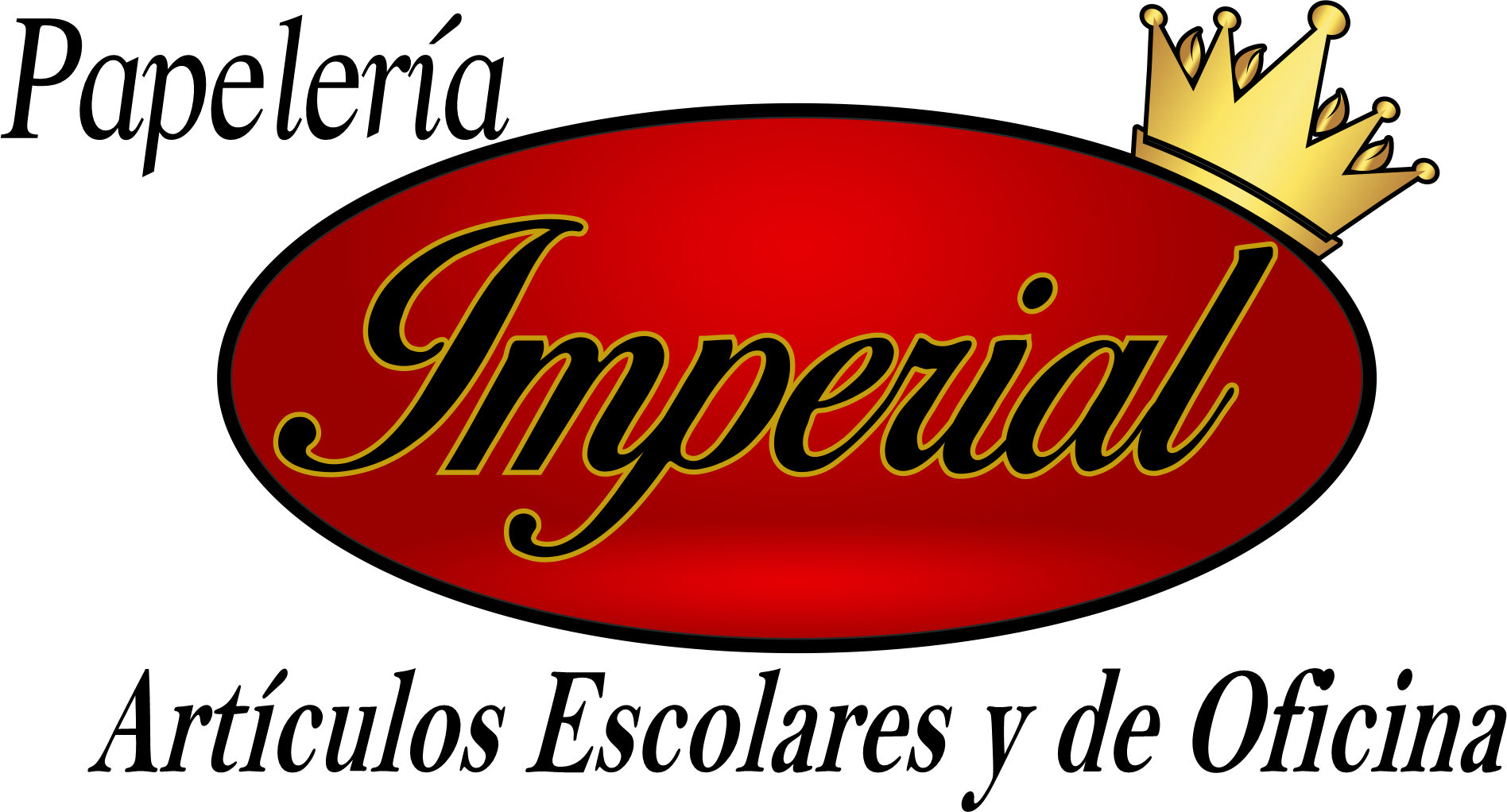 Papelería Imperial